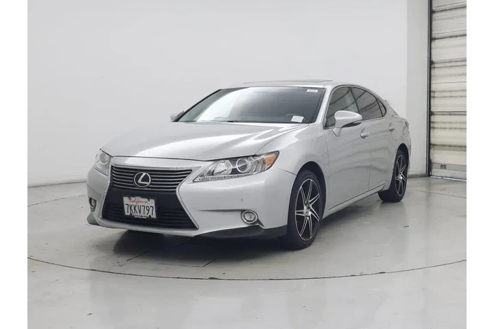 $17998 : Lexus ES 350 2015 4dr Sedan image 4
