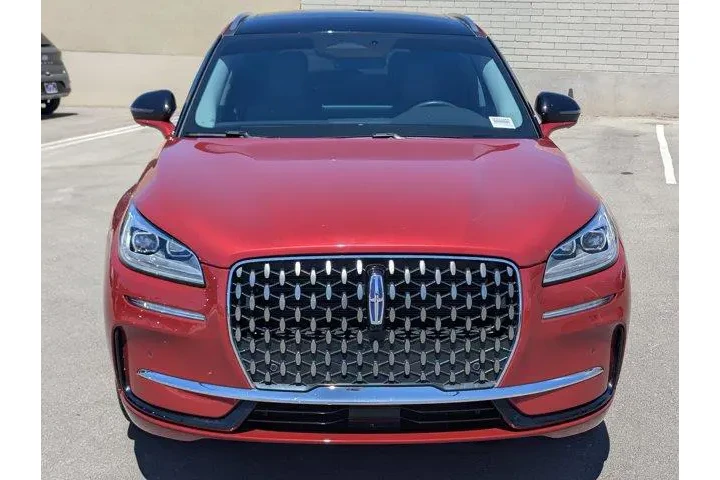 $39999 : Lincoln Corsair 2024 AWD Gra image 6