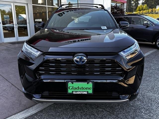 $37404 : 2024 RAV4 Hybrid SE image 8