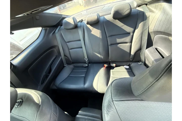 $18800 : 2016 Accord EX-L V6 Coupe AT image 5