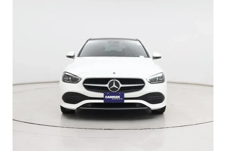 $29998 : Mercedes-Benz C-Class 2022 C image 5