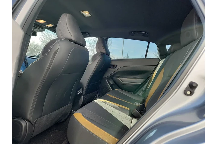 $28295 : Subaru Crosstrek 2025 AWD Sp image 10