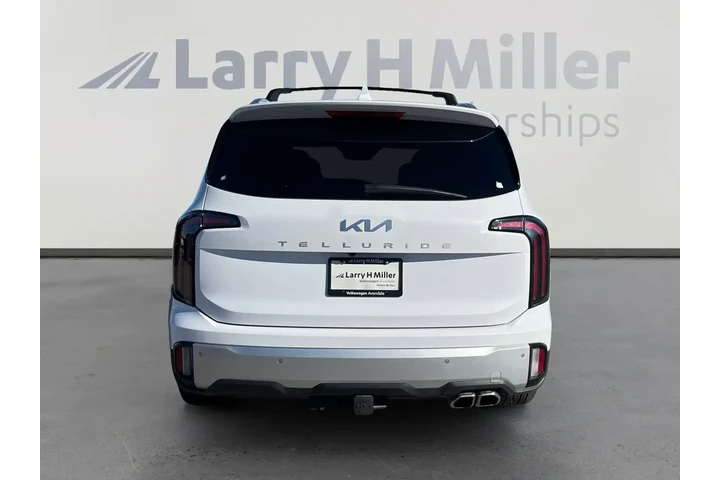 Kia Telluride 2024 SX 4dr SU image 4