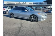 Honda Accord 2017 Sport 4dr