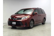 $23998 : Toyota Sienna 2018 AWD LE 7- thumbnail