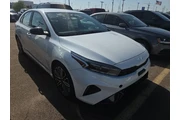 2023 Forte GT
