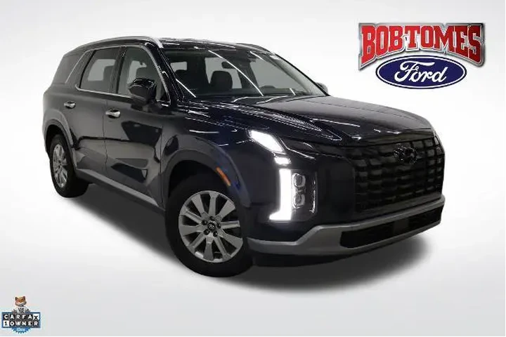 $32242 : Hyundai PALISADE 2024 SEL 4d image 1