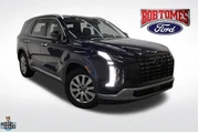Hyundai PALISADE 2024 SEL 4d