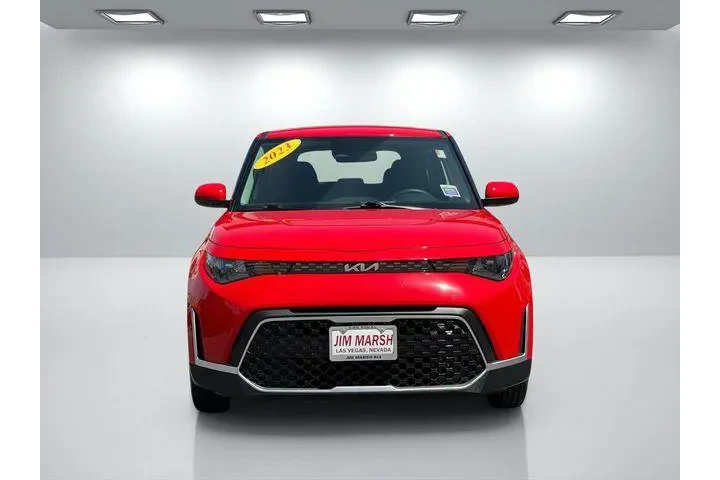 $16988 : Kia Soul 2023 LX 4dr Crossov image 9