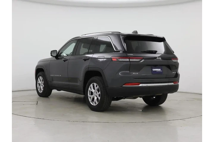 $31998 : Jeep Grand Cherokee 2022 4x4 image 2