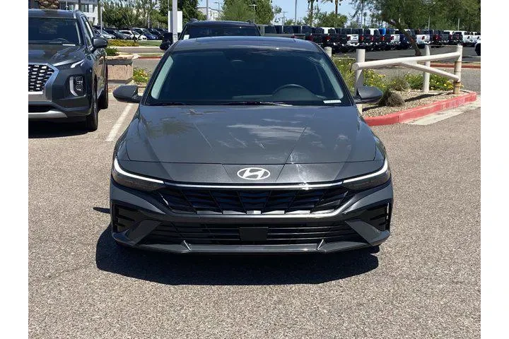 $20998 : Hyundai ELANTRA 2024 SEL 4dr image 8