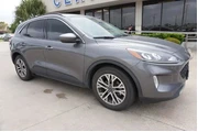 Ford Escape 2022 SEL 4dr SUV