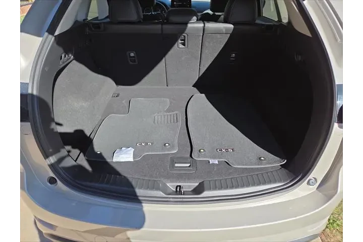 $25500 : Mazda CX-5 2025 AWD 2.5 S Se image 5