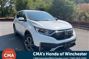 PRE-OWNED 2022 HONDA CR-V EX-L