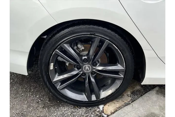 $30999 : Acura Integra 2024 4dr Liftb image 7