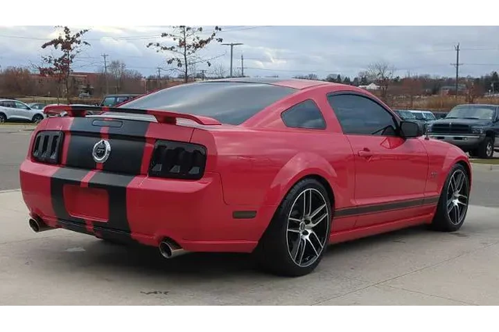 $8995 : Ford Mustang 2006 GT Premium image 6