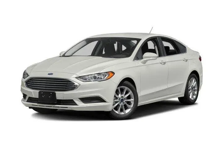 $14995 : Ford Fusion 2018 SE 4dr Seda image 1