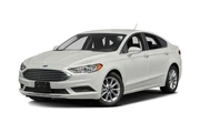 Ford Fusion 2018 SE 4dr Seda en Columbia