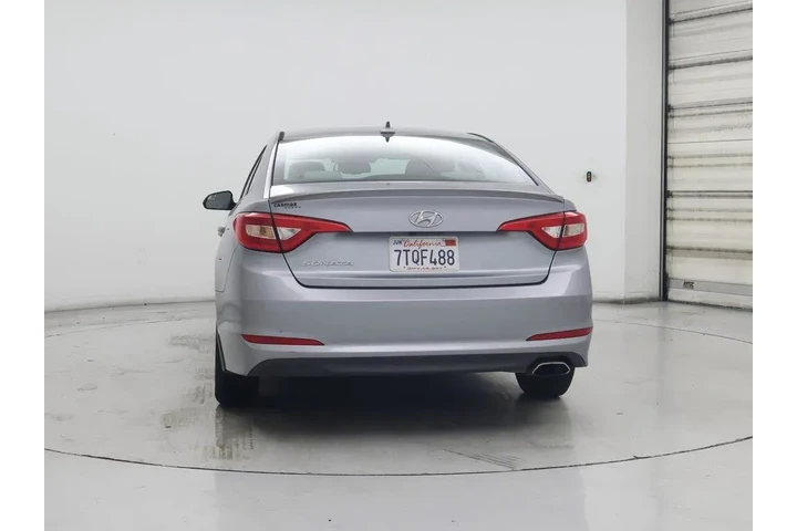 $13998 : Hyundai SONATA 2016 SE 4dr S image 6