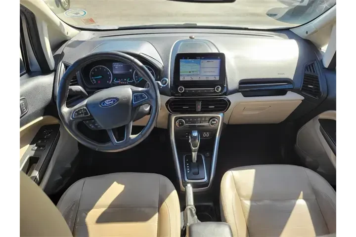 $9691 : Ford EcoSport 2019 Titanium image 10