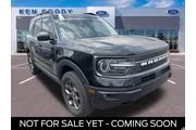 Ford Bronco Sport 2023 AWD B