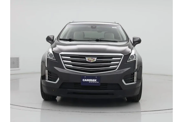 $21998 : Cadillac XT5 2019 Luxury 4dr image 5