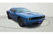 Dodge Challenger 2021 SXT 2d en Dallas