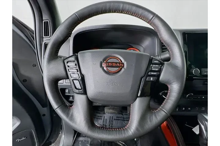 $36999 : Nissan Frontier 2024 4x4 PRO image 10