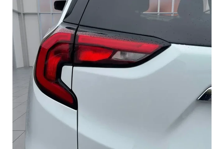 $16525 : GMC Terrain 2021 4x4 SLT 4dr image 7