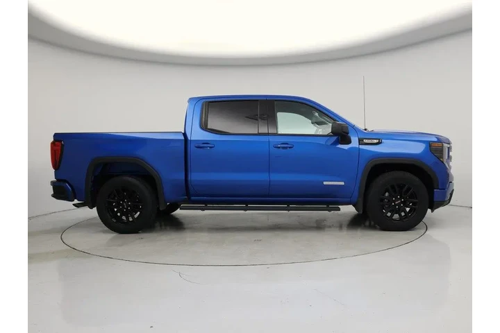 $39998 : GMC Sierra 1500 2023 4x2 Ele image 7