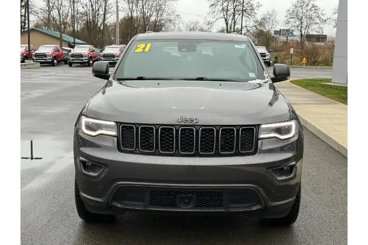 $29990 : Jeep Grand Cherokee 2021 4x4 image 6