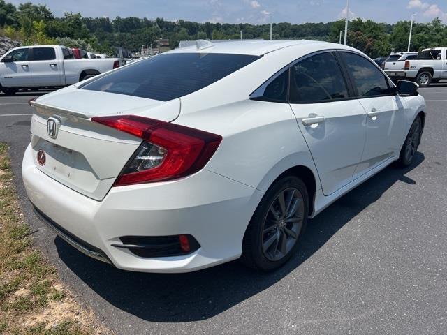 $21120 : PRE-OWNED 2019 HONDA CIVIC EX image 7