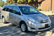 $6952 : 2007 Sienna LE 8-Passenger thumbnail