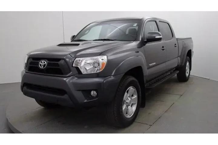 $135000 : toyota tacvoma 2014 image 1