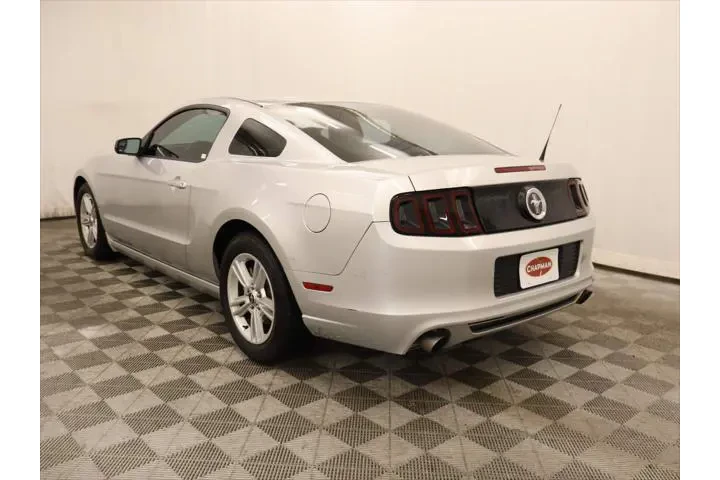$7833 : Ford Mustang 2014 V6 2dr Fas image 3