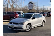 $8995 : 2014 Jetta S thumbnail