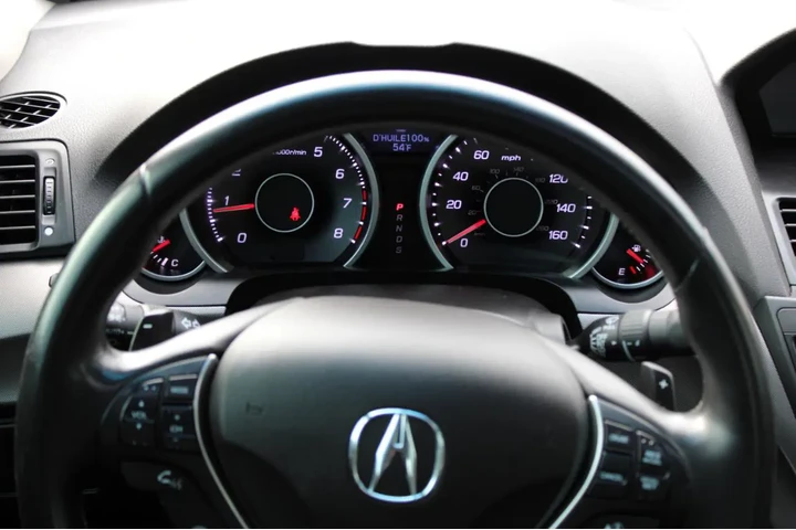 $12995 : 2014 TL 4dr Sdn AT image 9