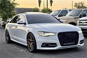 $23900 : 2015 AUDI S62015 AUDI S6 thumbnail