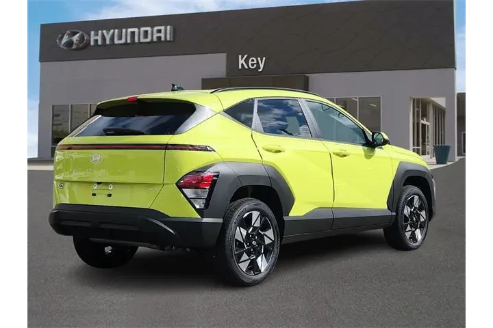 $24999 : Hyundai KONA 2024 AWD SEL 4d image 7
