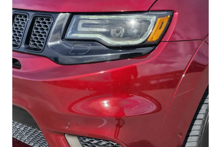 $32499 : Jeep Grand Cherokee 2017 4x4 image 9