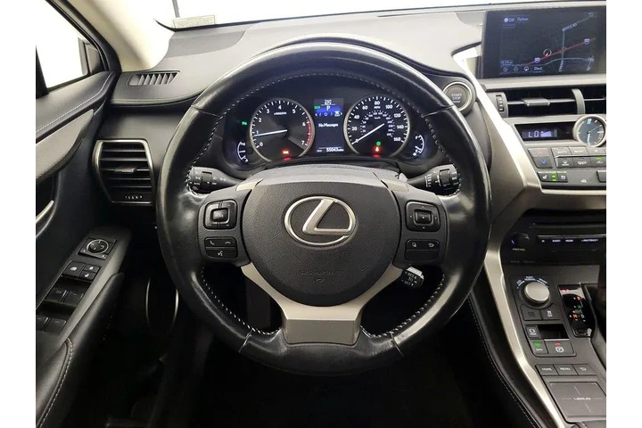 $23998 : Lexus NX 200t 2017 4dr Cross image 10