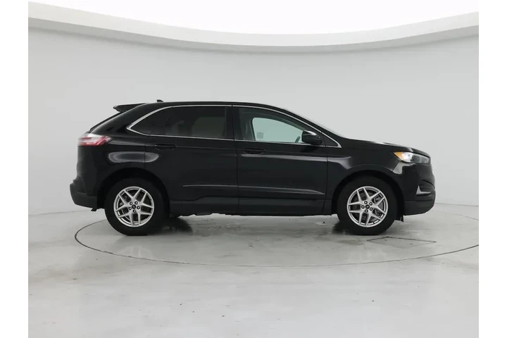 $22998 : Ford Edge 2024 AWD SEL 4dr S image 7
