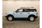 $33995 : Ford Bronco Sport 2025 AWD H thumbnail