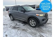 Ford Explorer 2022 AWD XLT 4 en North Dakota