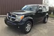 2008 Dodge NITRO SXT en Los Angeles