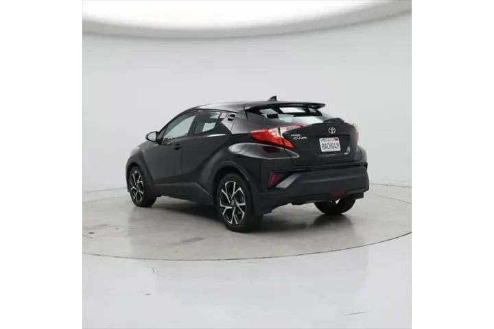 $20998 : Toyota C-HR 2018 XLE Premium image 2