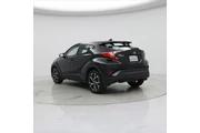 $20998 : Toyota C-HR 2018 XLE Premium thumbnail