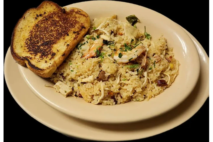 Aztecas Mexican Restaurant Bar image 6