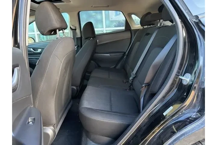 $18488 : Hyundai KONA 2022 SEL 4dr Cr image 9