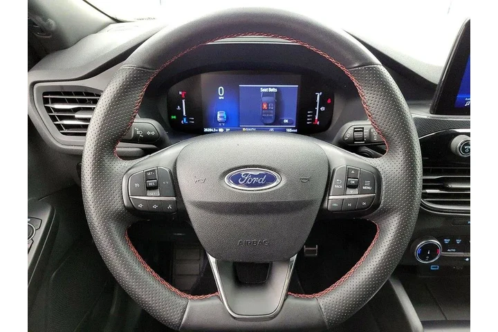 $19998 : Ford Escape 2023 ST-Line 4dr image 10